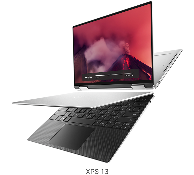 XPS 13