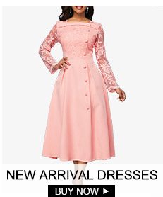 NEW ARRIVAL DRESSES