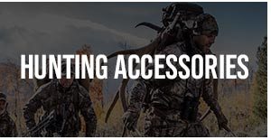 HUNTING ACCESSORIES