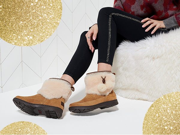 ugg brie boots