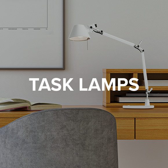 Task Lamps.
