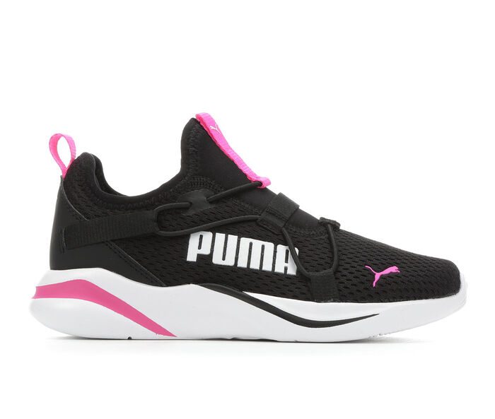 Girls' Puma Little Kid & Big Kid Softride Rift Slip-On Sneakers