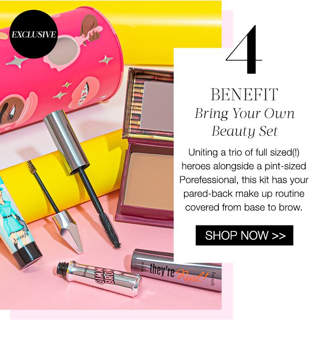 Benefit