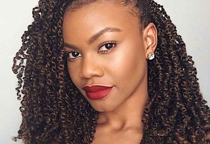 How to Care for Your Natural Hair While Wearing Box Braids