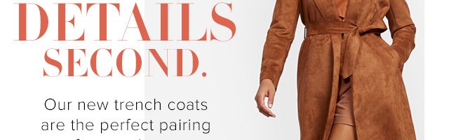 Outerwear