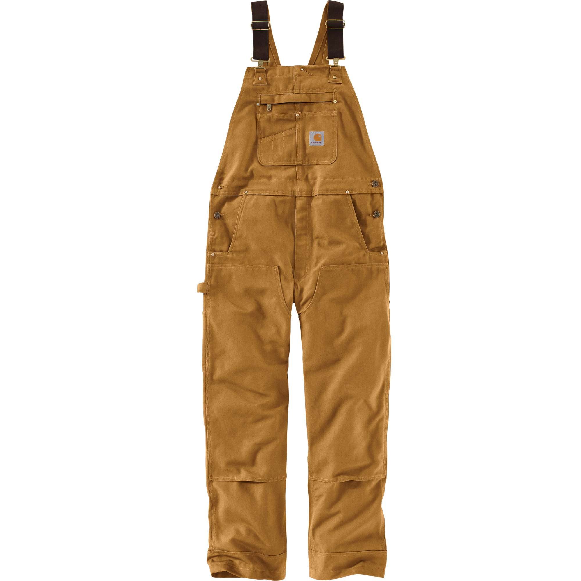 The bibs that built the brand - Carhartt.com Email Archive