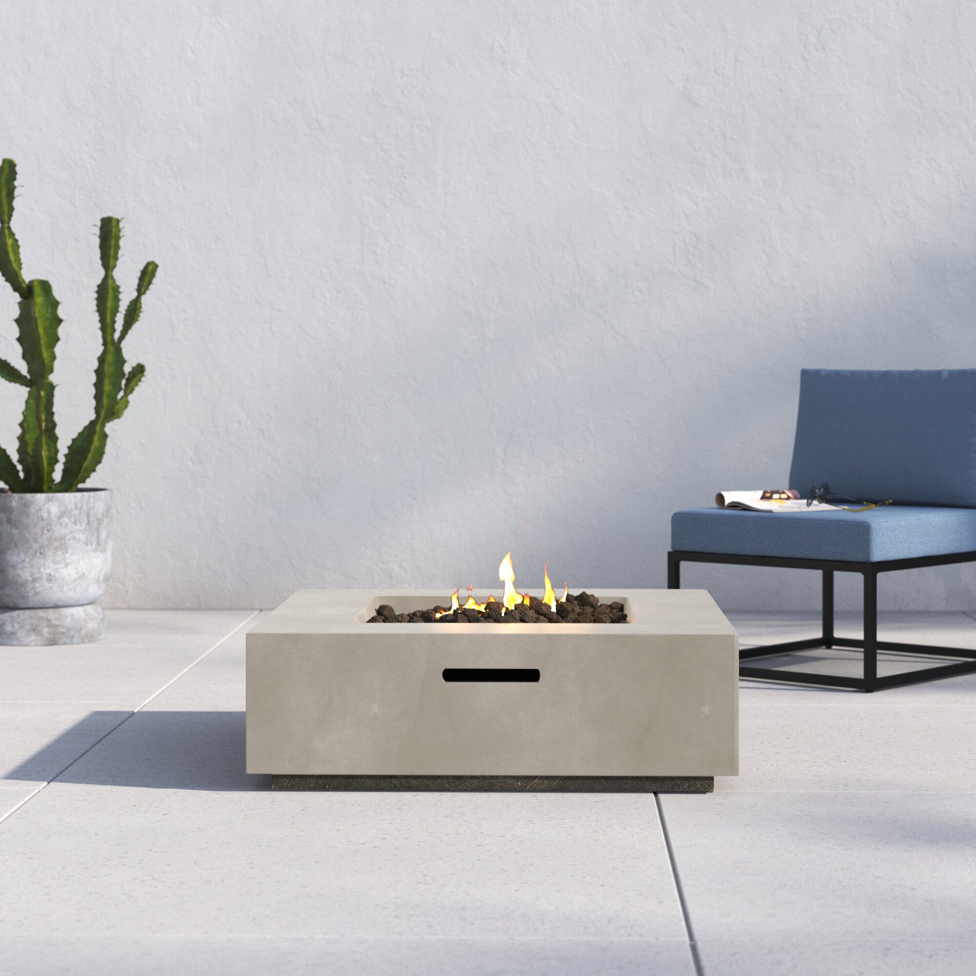 Expert Picks: Outdoor Fireplaces