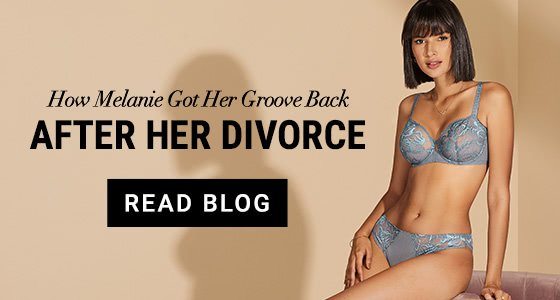 Groove Back After Divorce