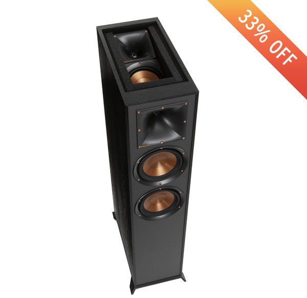 R-625FA Dolby Atmos Floorstanding Speaker