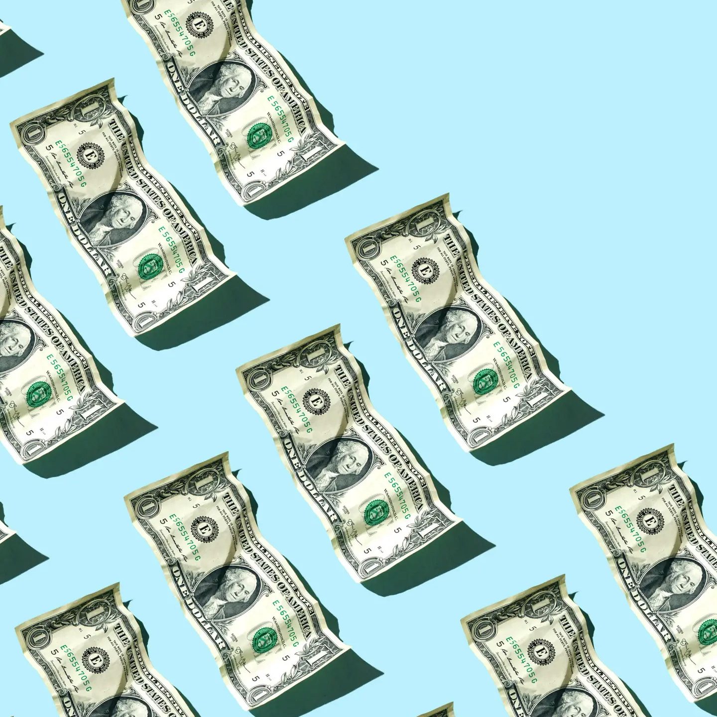 The New Frugal