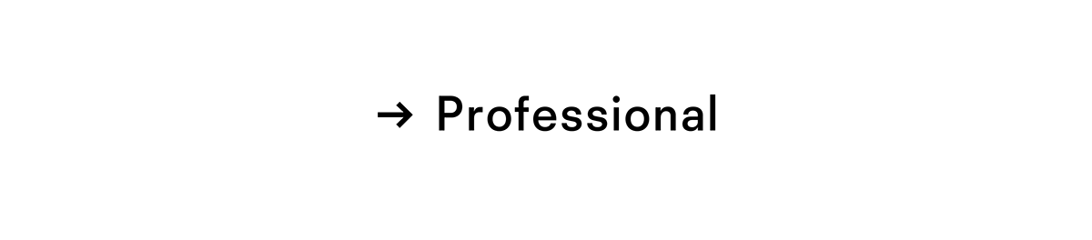 Professional