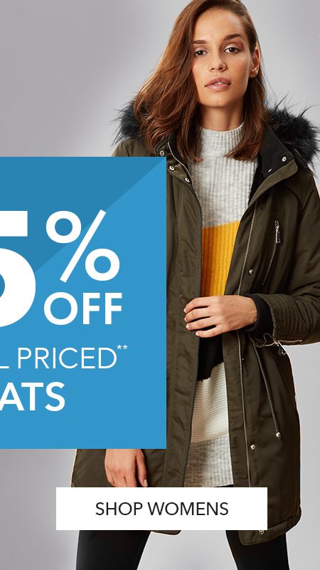 Shop Womens