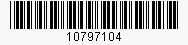 Code: 10797104