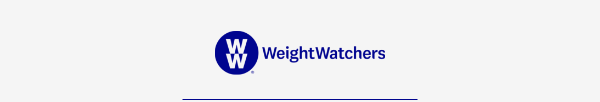 WW | WeightWatchers