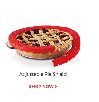 Adjustable Pie Shield.shop now