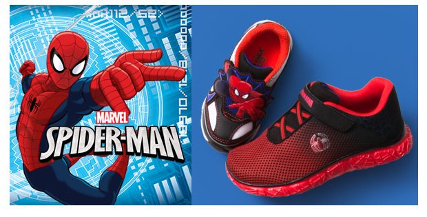 Spiderman