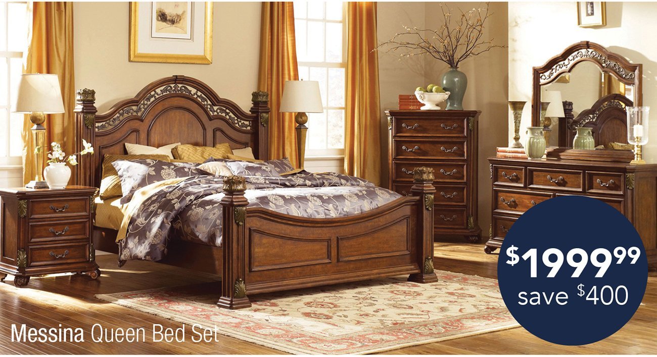 Messina-queen-bed-set