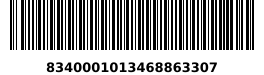 barcode