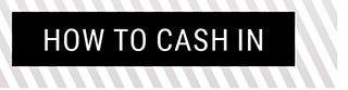 How to Cash In