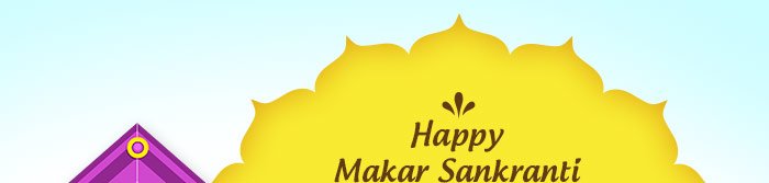 Happy Makar Sankranti