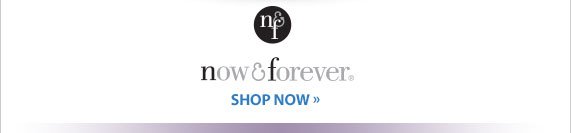 Now & Forever