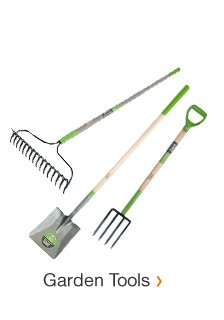 GARDEN TOOLS