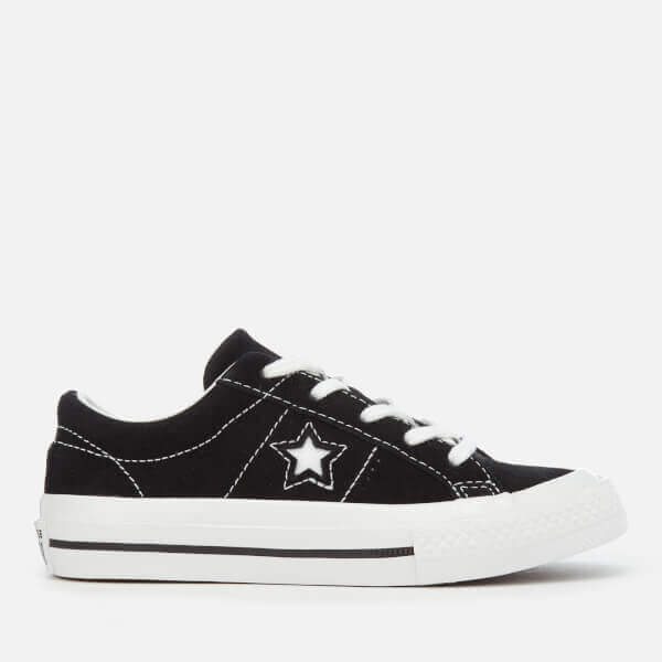 Converse Kids' One Star Ox Trainers