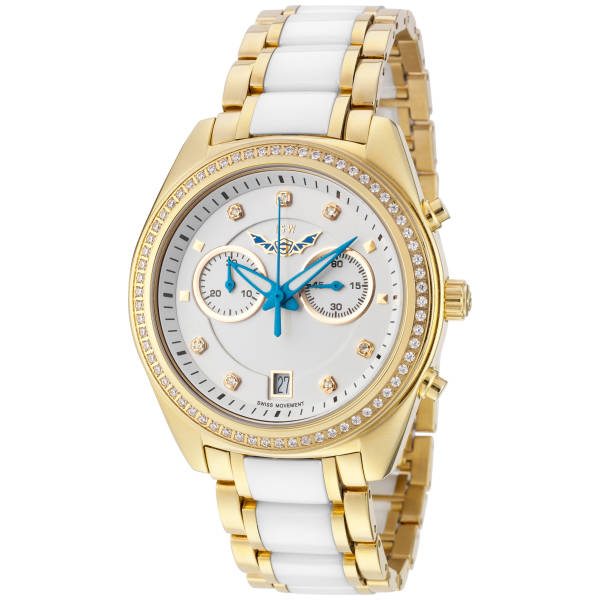 Women's ISW Chronograph