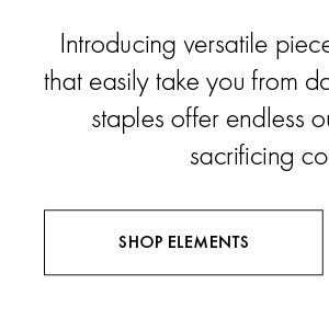 Shop Elements