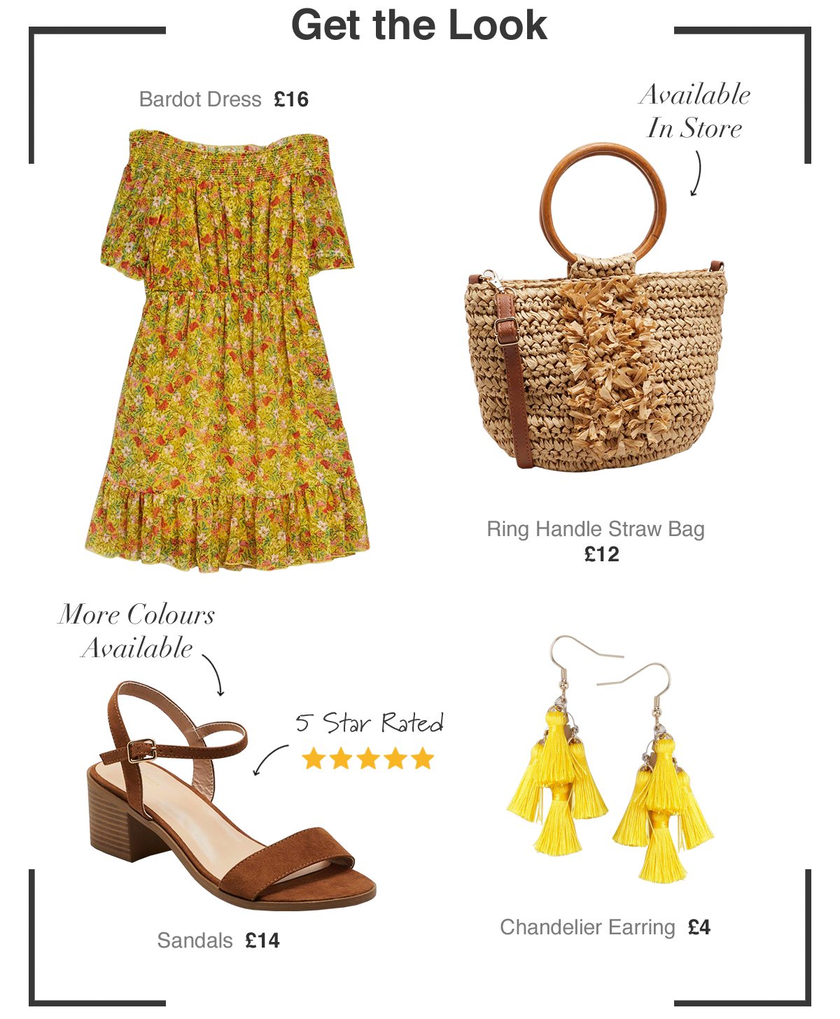 Get the look
