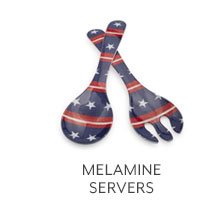 Melamine Servers