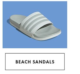 BEACH SANDALS