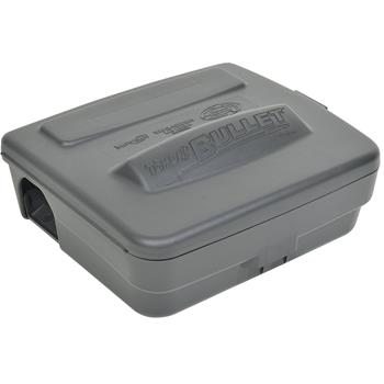 Lockable Rodent Bait Station