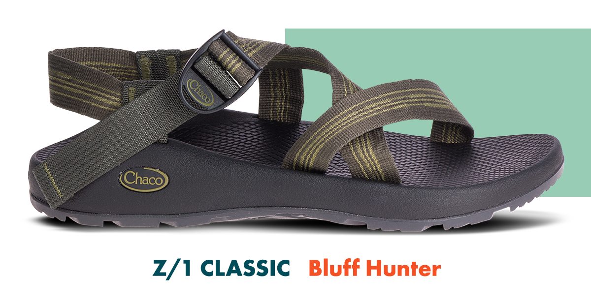 Z/1 CLASSIC Bluff Hunter