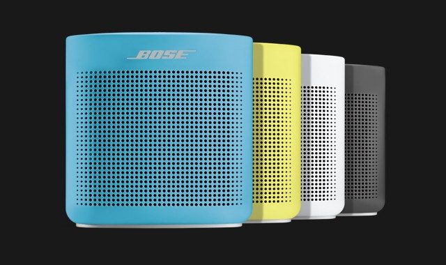 SoundLink Color II