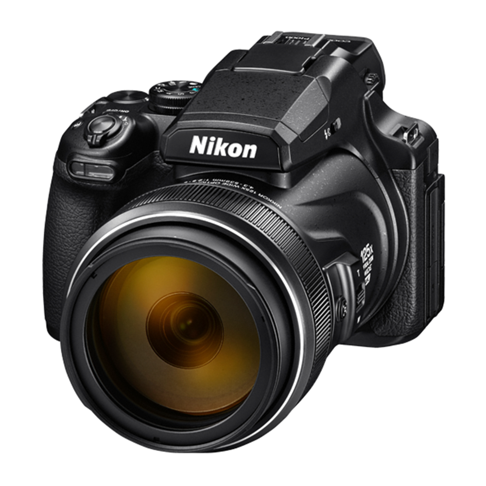 NIKON COOLPIX P1000 16MP