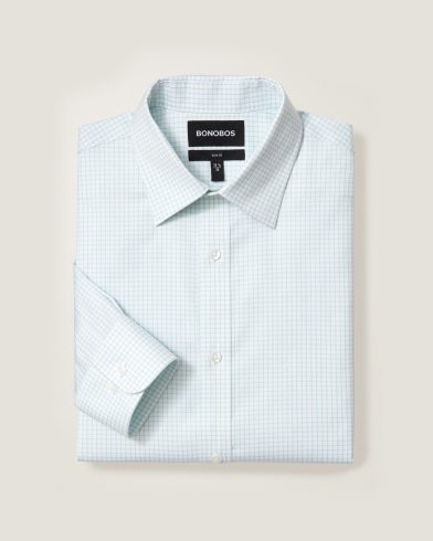 Weekday Warrior Dress Shirt