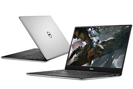 Dell XPS 13 9360 Intel Core i7-8550U Quad-core 13.3 QHD+ 3200x1800 Touch Laptop (Grade A Refurb)