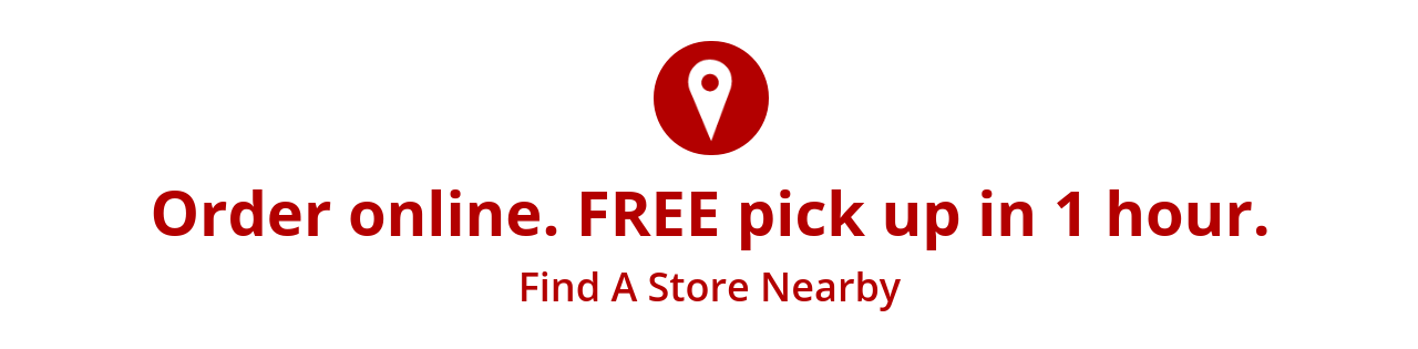 Store Locator with BOPIS