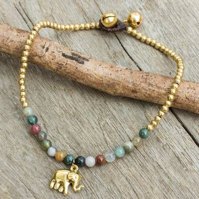 Elephant Jewelry