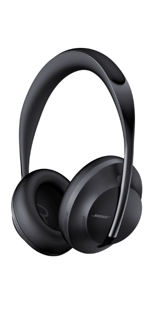 Bose Noise Cancelling Headphones 700