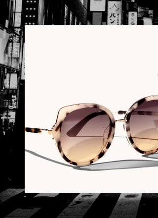 Lottie Tokyo Tortoise