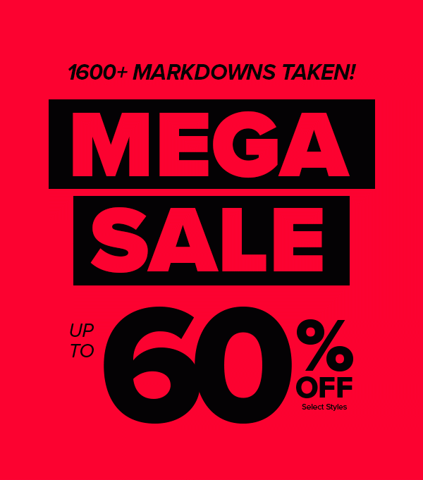 Shop Mega Sale