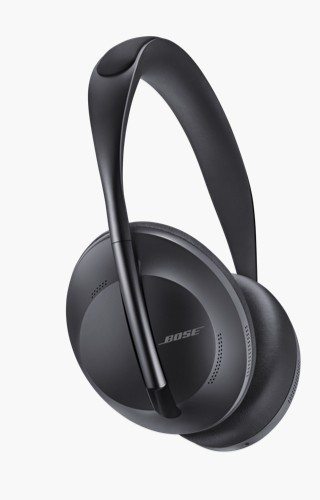 Bose Noise Cancelling Headphones 700