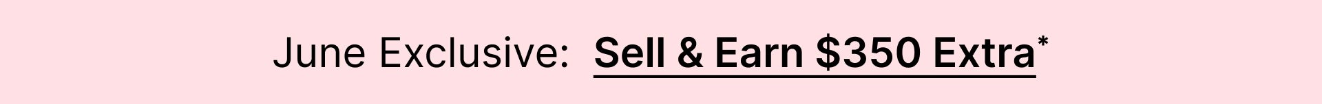 Sell With Us