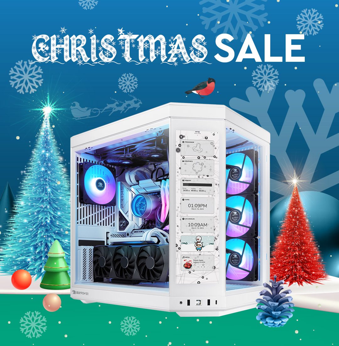 Christmas Sale