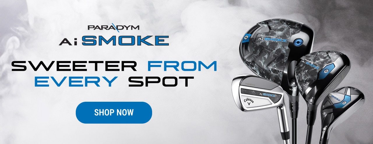 Pardym Ai Smoke | Sweeter From Every Spot | Shop Now