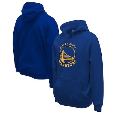  Stadium Essentials Royal Primary Logo Pullover Hoodie