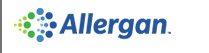 Allergan Logo