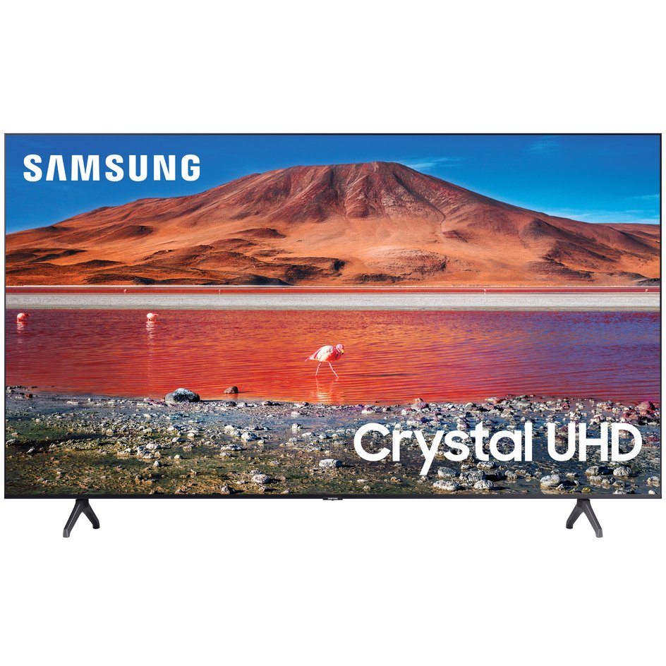 Samsung TU7000 43 Inch 4K Smart TV